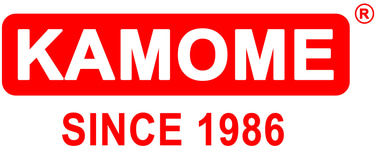 KAMOME logo