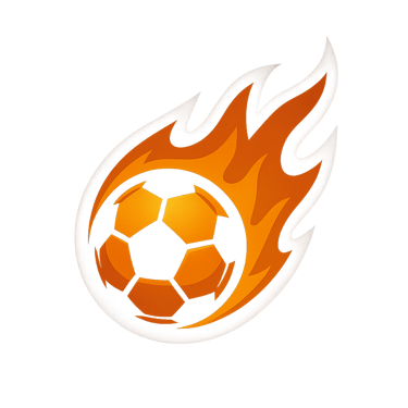 Goal Burn logo