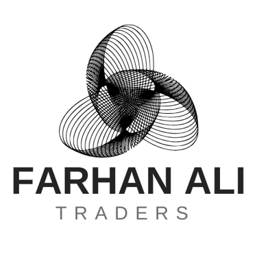 Farhan Ali Traders logo