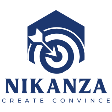 Nikanza logo