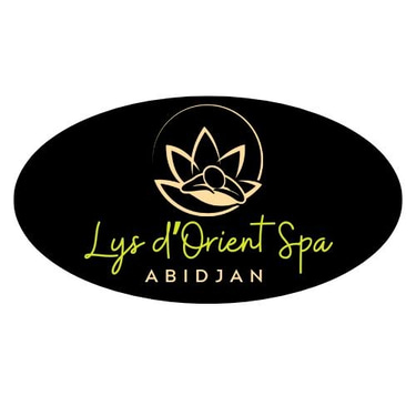 LYS D'ORIENT SPA Abidjan logo