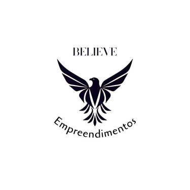 BELIEVE EMPREENDIMENTOS logo