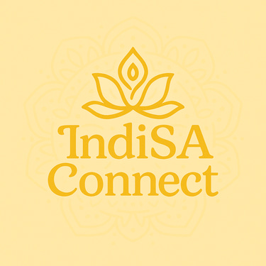 IndiSA Connect logo