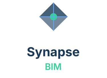 Synapse BIM logo