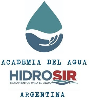 Academia del Agua logo
