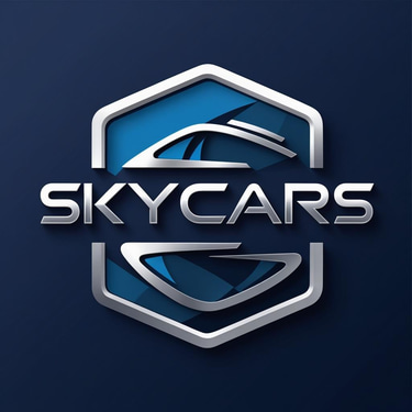 SKYCARS logo