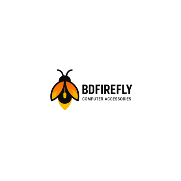 BDFIREFLY logo