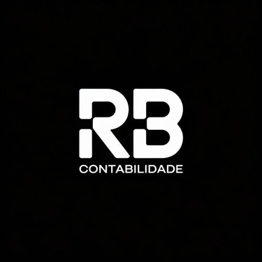 RB CONTABILIDADE ONLINE logo