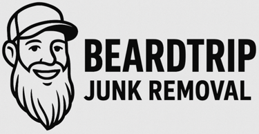 BeardTrip Junk Removal logo