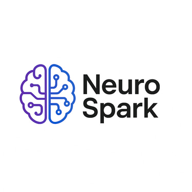 NeuroSpark logo