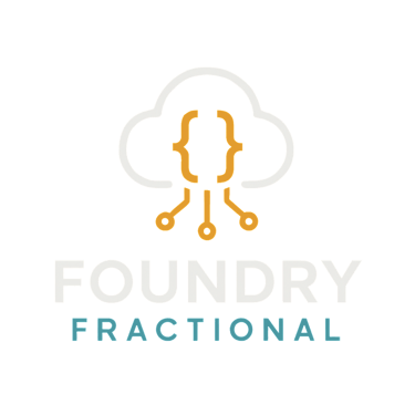 Foundry Fractional logo