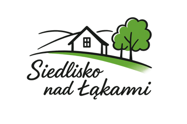 Siedlisko nad Łąkami logo