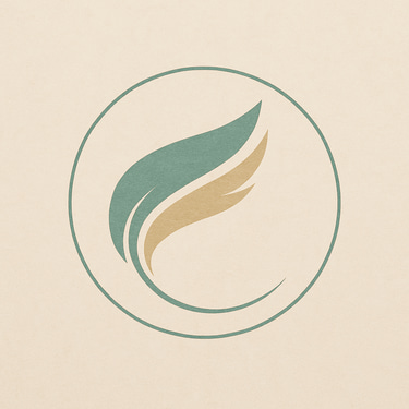 What The Silence Tried To Say logo