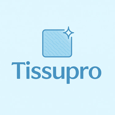 Tissupro logo