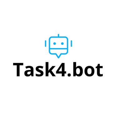 Task4.Bot logo