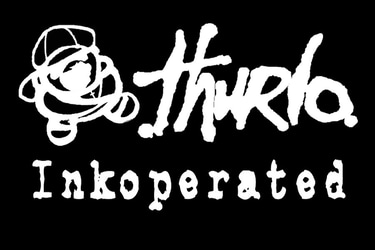 .thurlo. logo