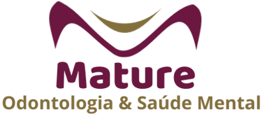 Mature Odontologia e Saúde logo