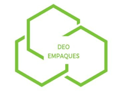 DEO EMPAQUES logo