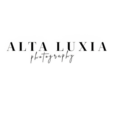 Alta Luxia Photography logo