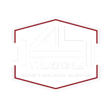 Alessio Leonardi Coach logo
