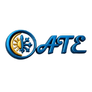 ATE logo
