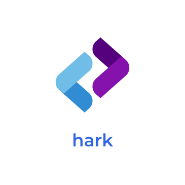 Hark logo