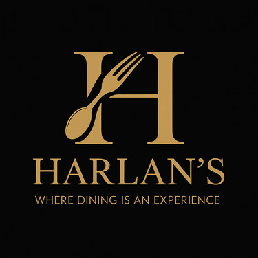 Harlans Pattaya logo