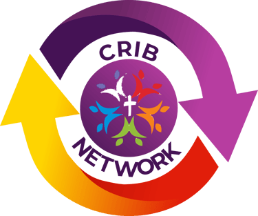 THE CRIB NETWORK (CENTER FOR REFORMATION IMPARTATION AND BREAKTHROUGHS) logo