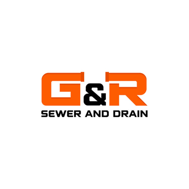 G&R Sewer and Drain Cleaning logo