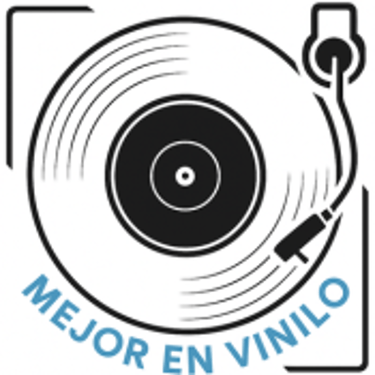 Mejor En Vinilo logo