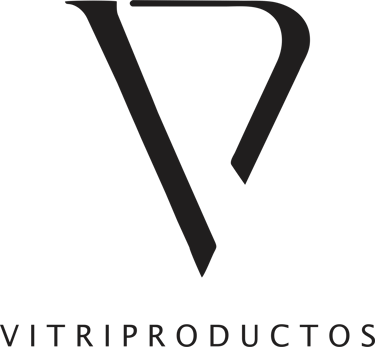 Vitriproductos logo