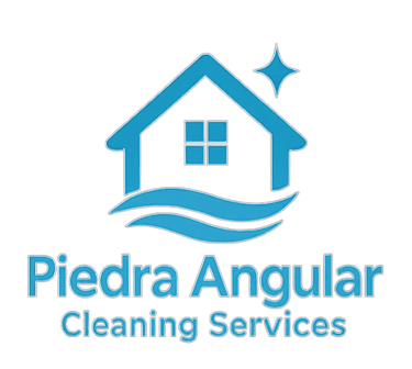 Piedra Angular logo