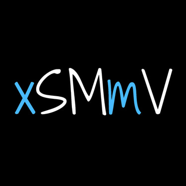 xSMmV logo
