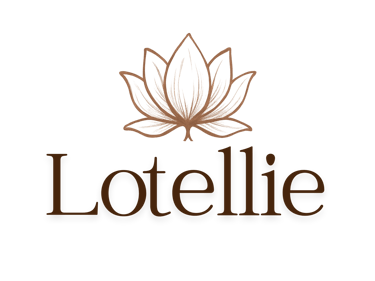 Lotellie logo