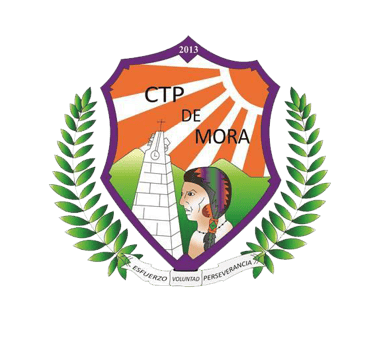 CTP de Mora logo