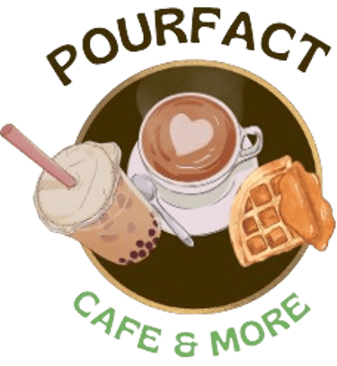 pourfactcafe logo