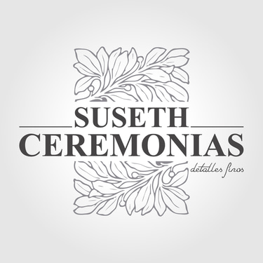 SUSETH CEREMONIAS logo