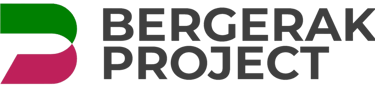 Bergerak Project logo