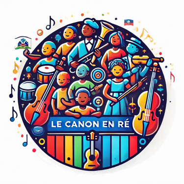 Le Canon en Re logo
