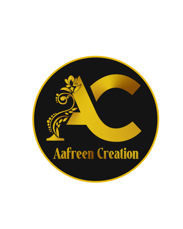 Aafreen Creation logo