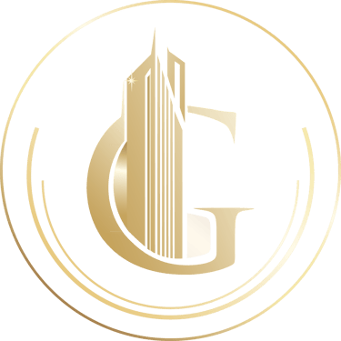 G Building logo