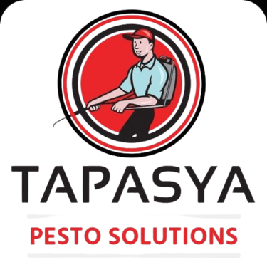 Tapasya Pesto Solutions logo