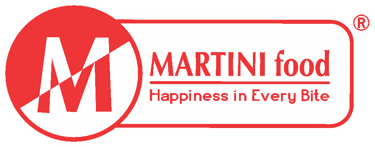 Martini Food logo