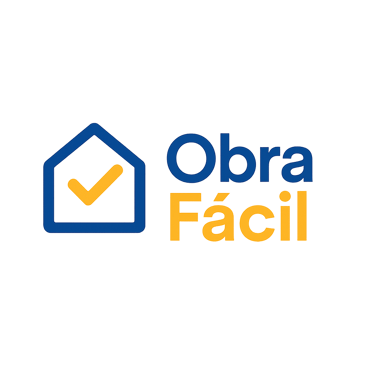 Sua Obra Facil logo