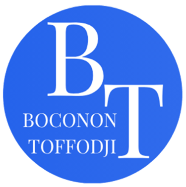 Bocono Toffodji logo