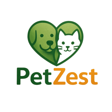 PetZest logo