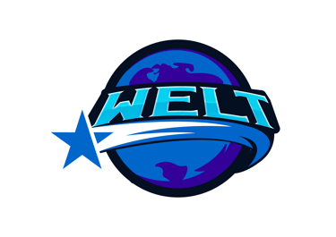 Welt Esports logo