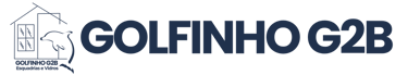 Golfinho G2B logo
