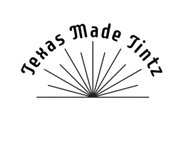 Texas Made Tintz logo