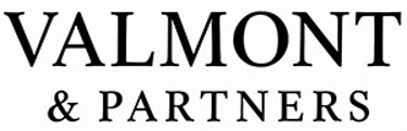 Valmont&Partners logo